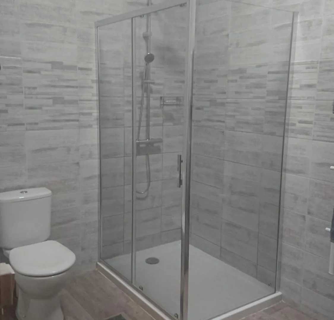 Agreable Chambre, Salle De Bain Privative, La Placotte Saint-Clar