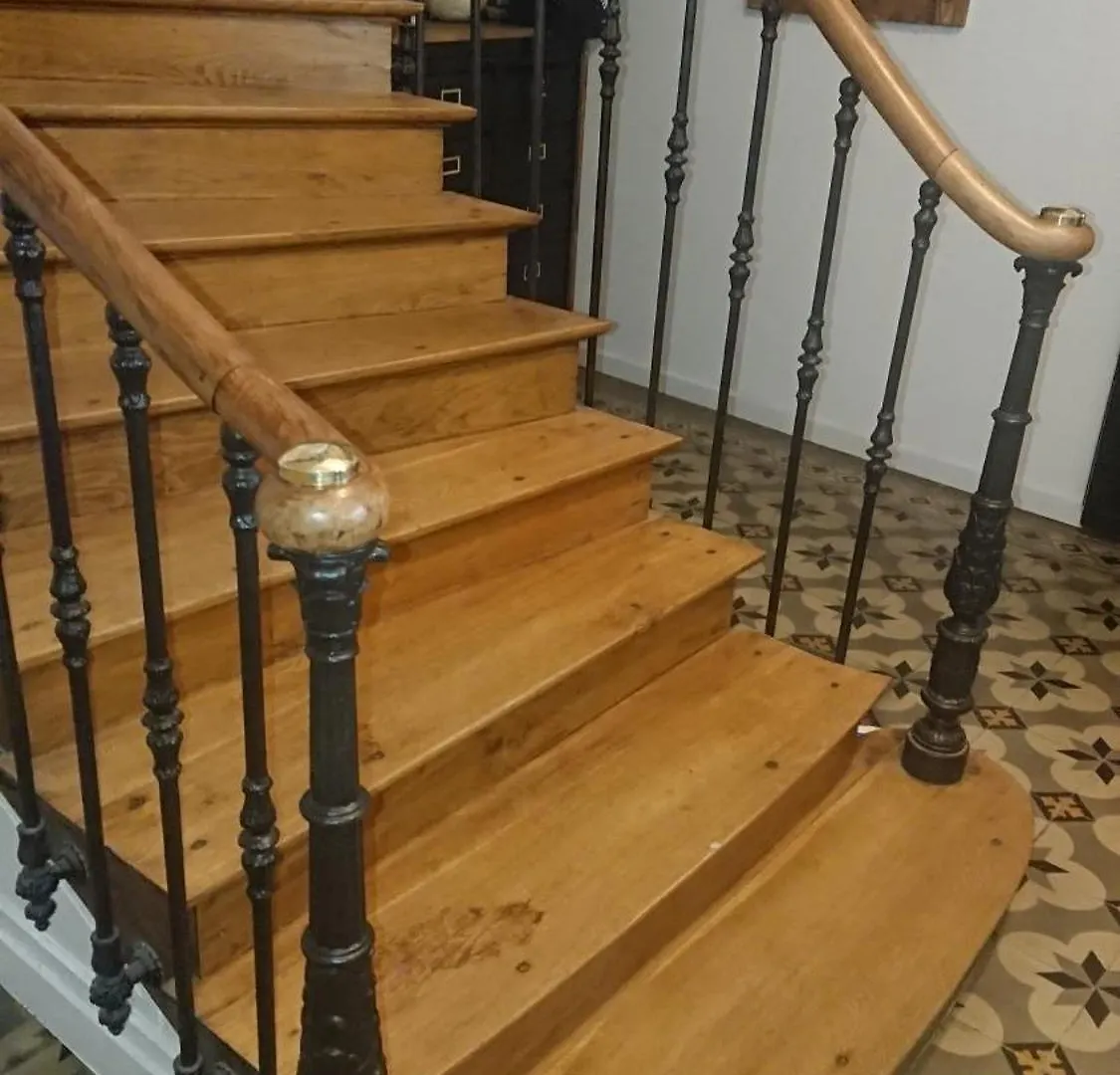 Agreable Chambre, Salle De Bain Privative, La Placotte Saint-Clar